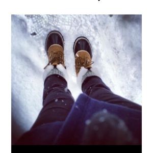 Women's Sorel Winter Boot❌markdown❌
